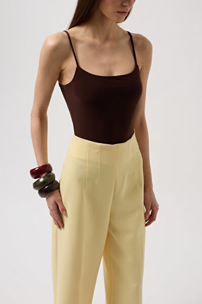 Etiler Collection Kadın Atlet, Body