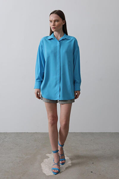 Etiler Collection Kadın Gömlek