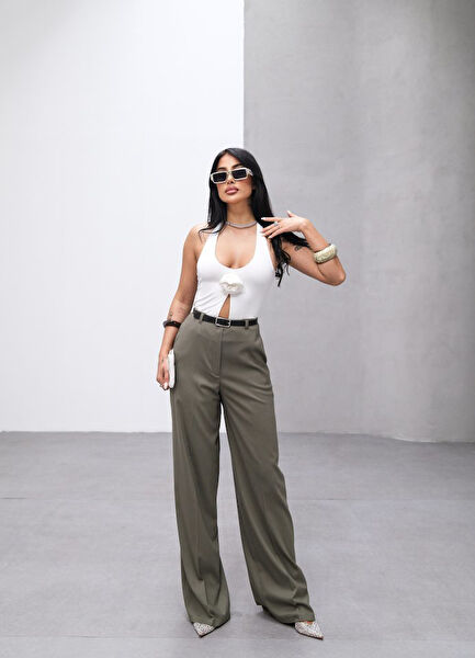 Etiler Collection Kadın Bluz