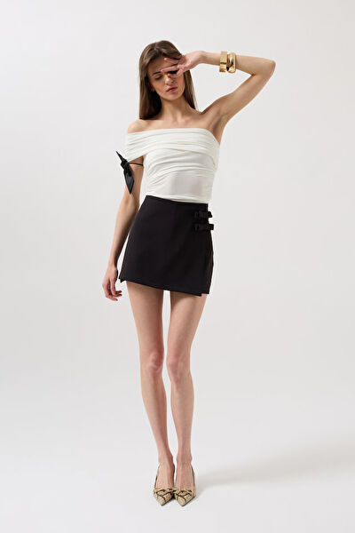 Etiler Collection Kadın Etek