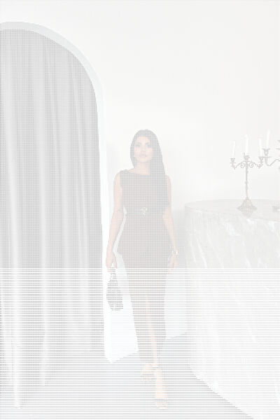 Etiler Collection Günlük Elbise