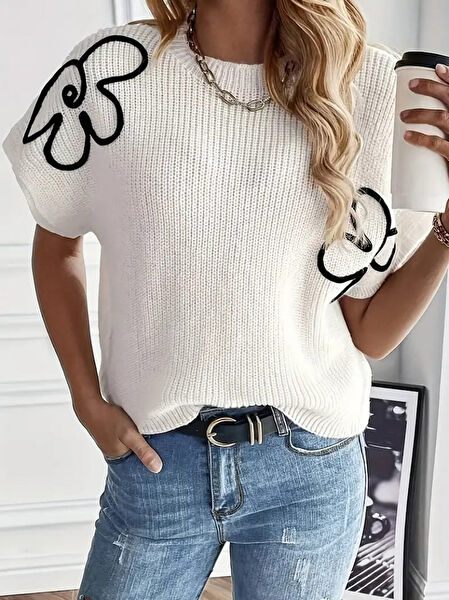 Etiler Collection Kadın Bluz