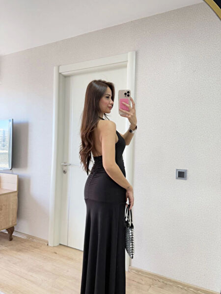 Etiler Collection Günlük Elbise