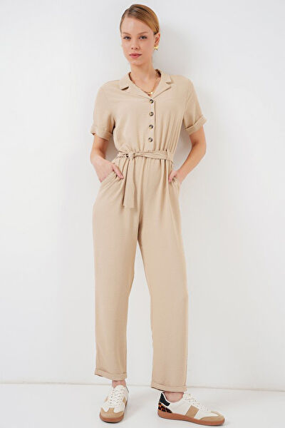 Etiler Collection Günlük Tulum, Salopet