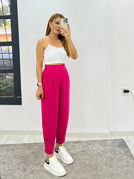 Etiler Collection Kadın Pantolon