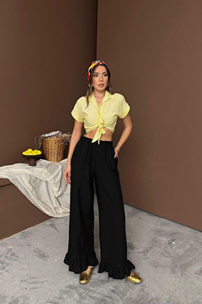 Etiler Collection Kadın Pantolon