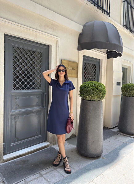 Etiler Collection Günlük Elbise