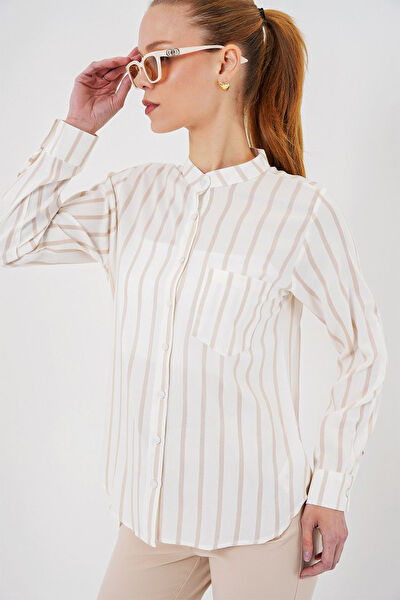 Etiler Collection Kadın Gömlek