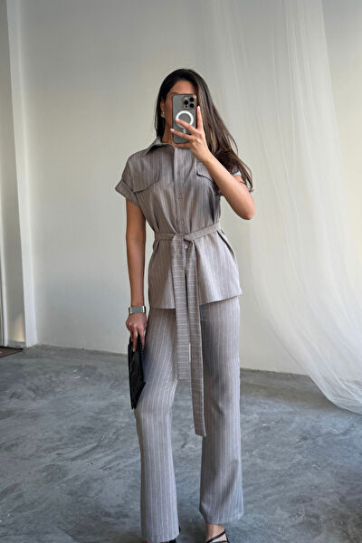 Etiler Collection Kadın Pantolon