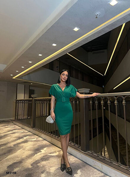 Etiler Collection Günlük Elbise