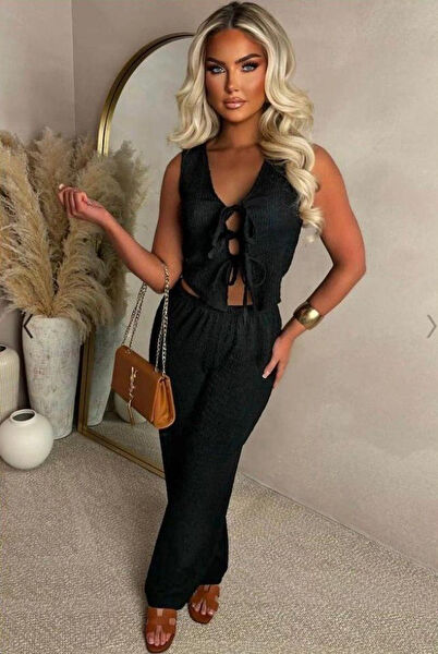 Etiler Collection Kadın Alt Üst Takım