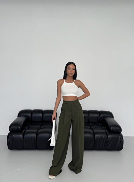 Etiler Collection Kadın Pantolon