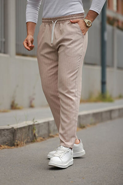 Etiler Collection Erkek Pantolon