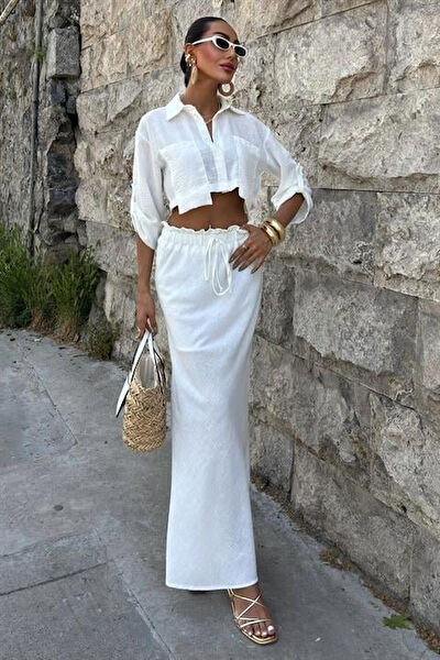 Etiler Collection Kadın Bluz