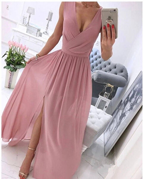 Etiler Collection Günlük Elbise