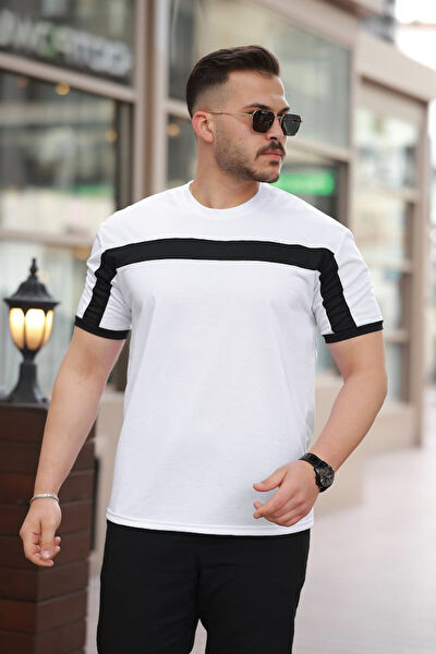 Etiler Collection Erkek Tişört