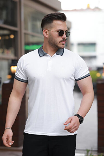 Etiler Collection Erkek Tişört