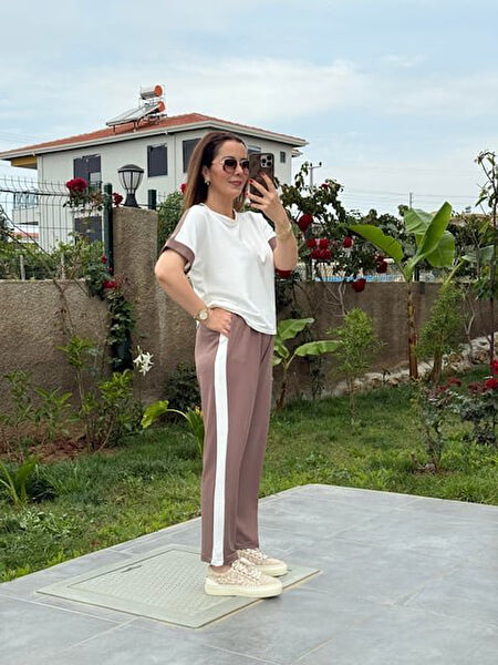 Etiler Collection Kadın Alt Üst Takım