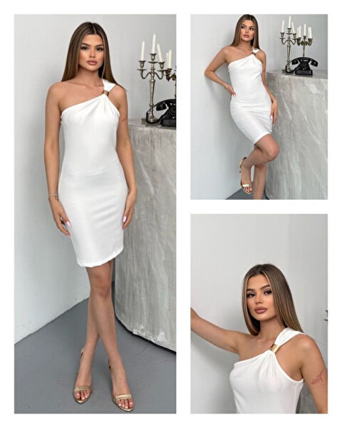 Etiler Collection Günlük Elbise