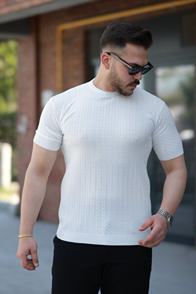 Etiler Collection Erkek Tişört