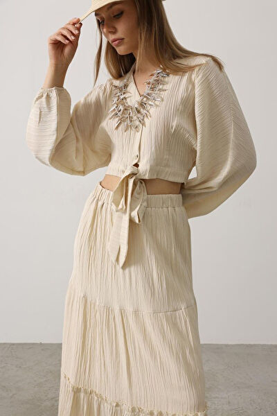 Etiler Collection Kadın Bluz