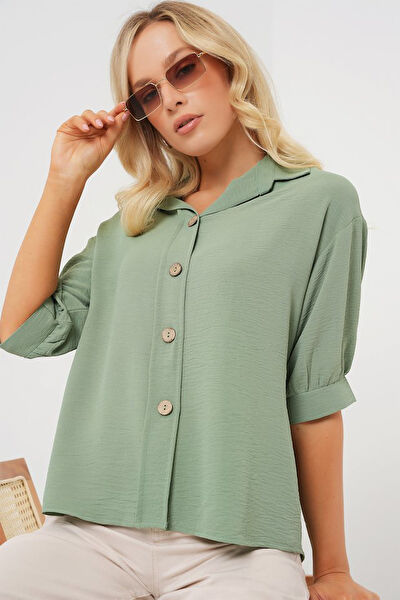 Etiler Collection Kadın Gömlek