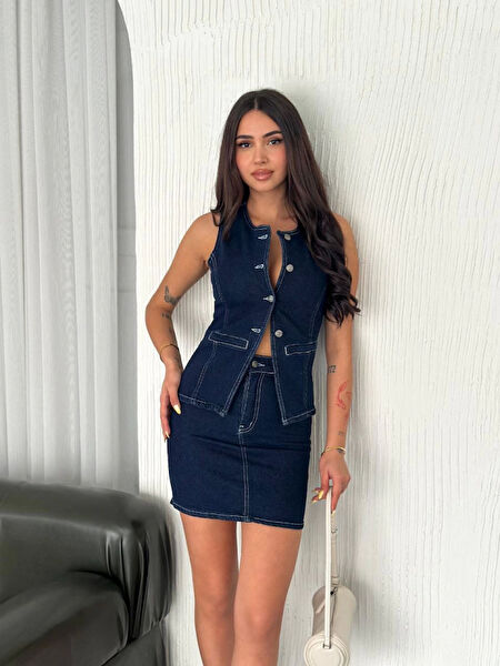 Etiler Collection Kadın Jeans