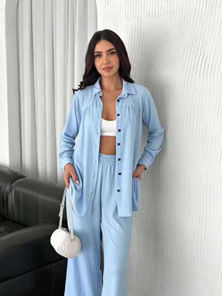 Etiler Collection Kadın Pantolon