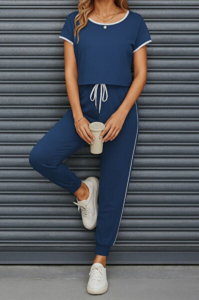 Etiler Collection Kadın Alt Üst Takım