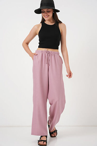 Etiler Collection Kadın Pantolon