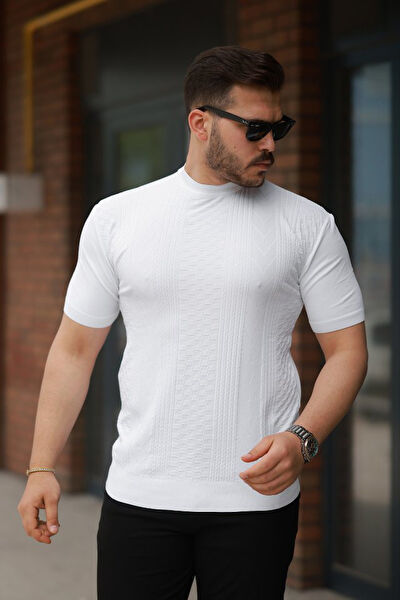 Etiler Collection Erkek Tişört