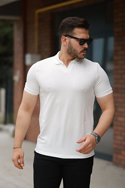 Etiler Collection Erkek Tişört