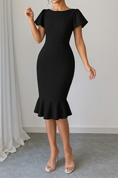 Etiler Collection Abiye Elbise