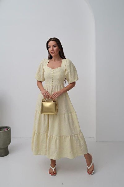 Etiler Collection Günlük Elbise