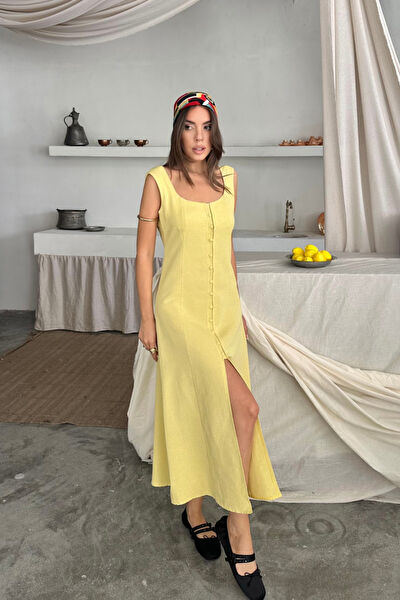 Etiler Collection Günlük Elbise