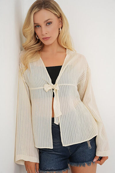 Etiler Collection Kadın Bluz