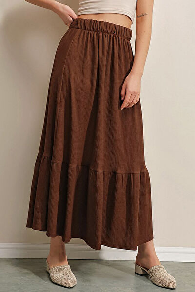 Etiler Collection Kadın Etek