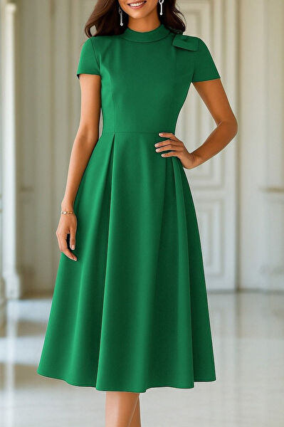 Etiler Collection Günlük Elbise