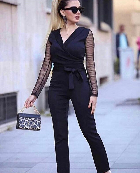 Etiler Collection Günlük Tulum, Salopet