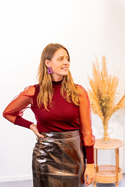 Etiler Collection Kadın Bluz