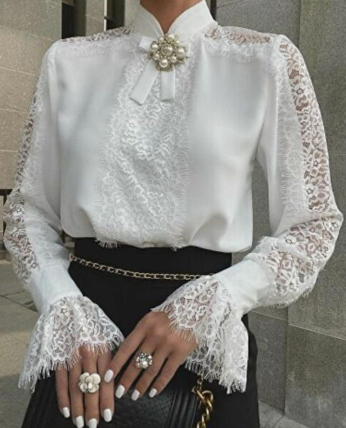 Etiler Collection Kadın Gömlek