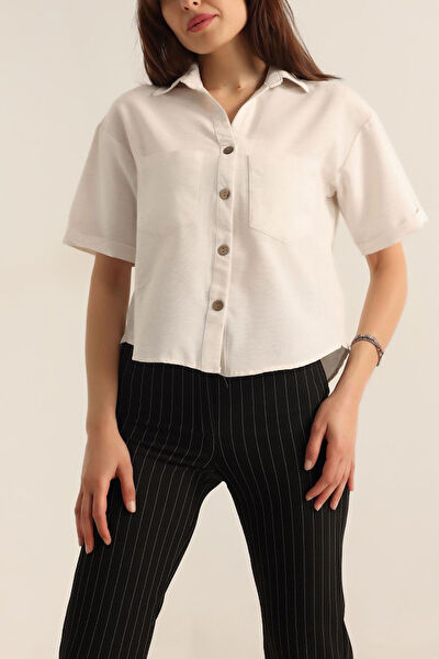 Etiler Collection Kadın Gömlek