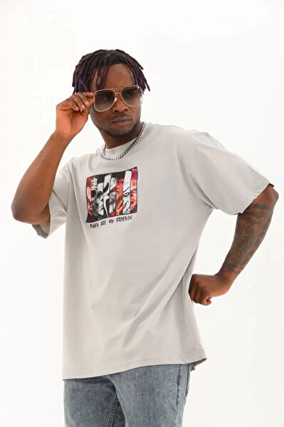 Etiler Collection Erkek Tişört