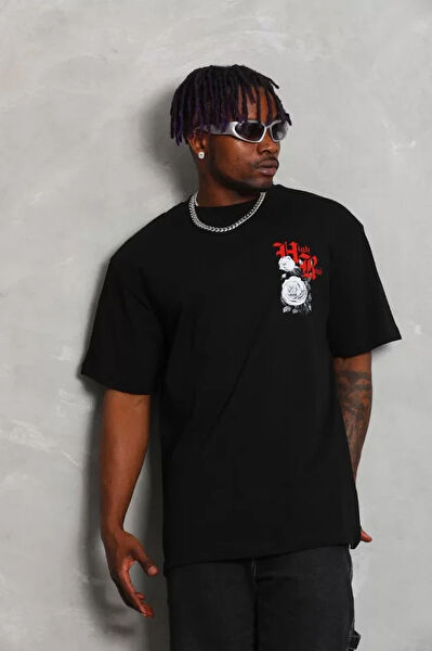 Etiler Collection Erkek Tişört