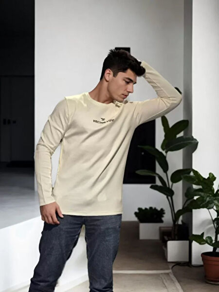 Etiler Collection Erkek Tişört