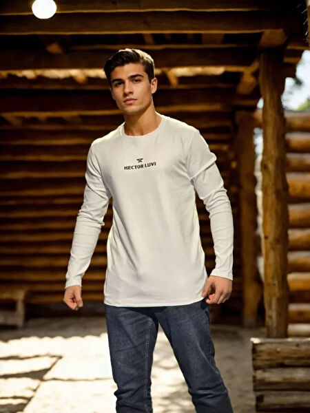 Etiler Collection Erkek Tişört