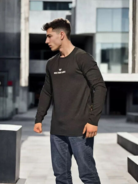 Etiler Collection Erkek Tişört