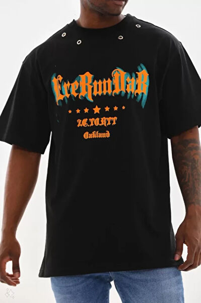 Etiler Collection Erkek Tişört