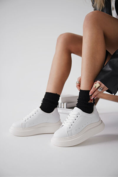 Etiler Collection Kadın Sneaker Ayakkabı