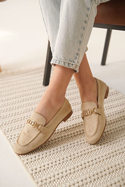 Etiler Collection Kadın Loafer Ayakkabı